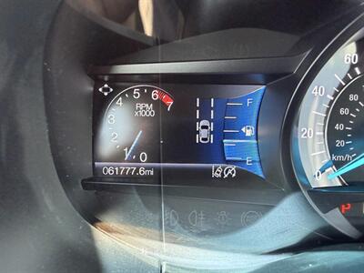 2019 Ford Edge SEL   - Photo 16 - Indianapolis, IN 46234
