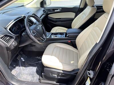 2019 Ford Edge SEL   - Photo 10 - Indianapolis, IN 46234