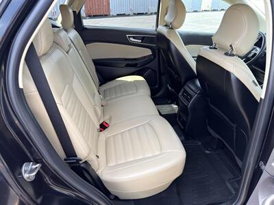 2019 Ford Edge SEL   - Photo 13 - Indianapolis, IN 46234