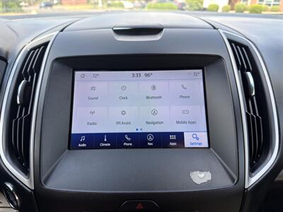 2019 Ford Edge SEL   - Photo 32 - Indianapolis, IN 46234