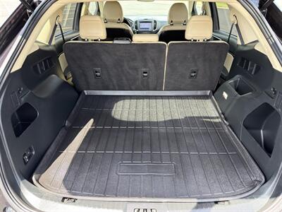 2019 Ford Edge SEL   - Photo 44 - Indianapolis, IN 46234