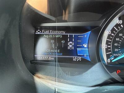 2019 Ford Edge SEL   - Photo 20 - Indianapolis, IN 46234