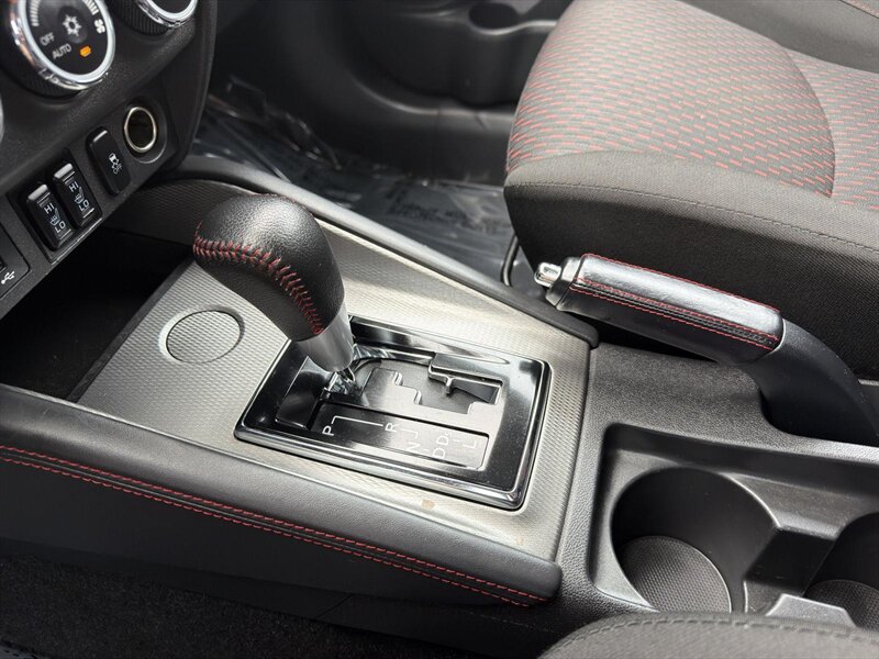 2019 Mitsubishi Outlander Sport ES - Photo 23 - Indianapolis, IN 46234