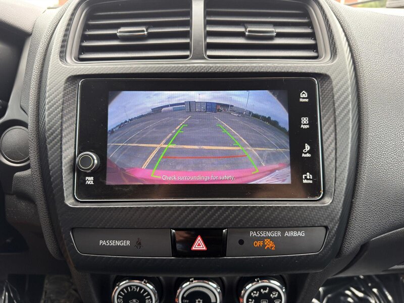 2019 Mitsubishi Outlander Sport ES - Photo 21 - Indianapolis, IN 46234