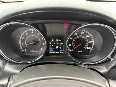 2019 Mitsubishi Outlander Sport ES - Photo 12 - Indianapolis, IN 46234