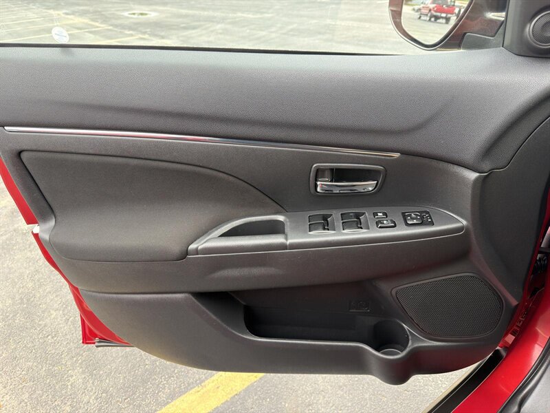 2019 Mitsubishi Outlander Sport ES - Photo 25 - Indianapolis, IN 46234