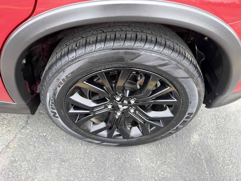 2019 Mitsubishi Outlander Sport ES - Photo 31 - Indianapolis, IN 46234