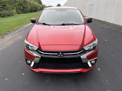 2019 Mitsubishi Outlander Sport ES - Photo 2 - Indianapolis, IN 46234