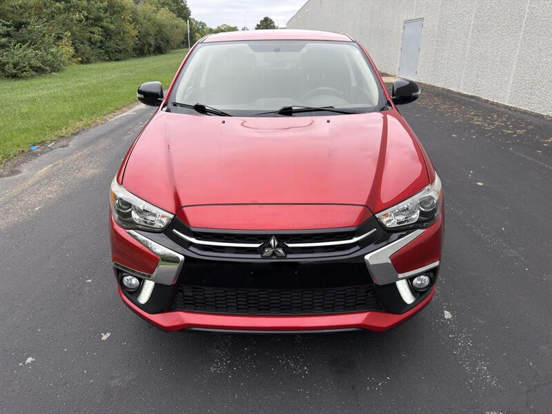 2019 Mitsubishi Outlander Sport ES - Photo 2 - Indianapolis, IN 46234