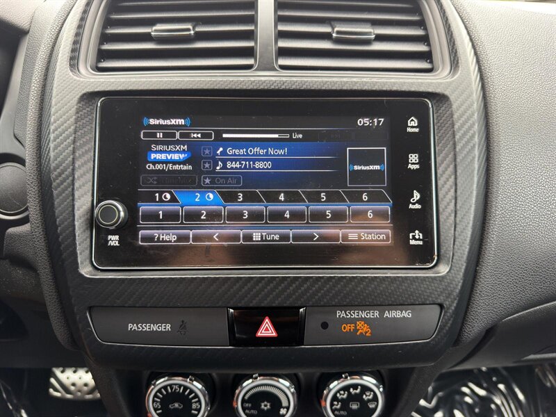 2019 Mitsubishi Outlander Sport ES - Photo 17 - Indianapolis, IN 46234