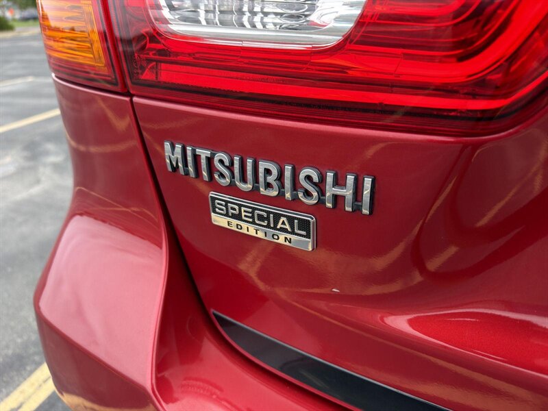 2019 Mitsubishi Outlander Sport ES - Photo 27 - Indianapolis, IN 46234