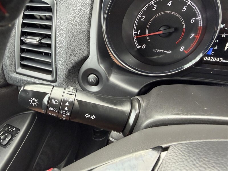 2019 Mitsubishi Outlander Sport ES - Photo 14 - Indianapolis, IN 46234