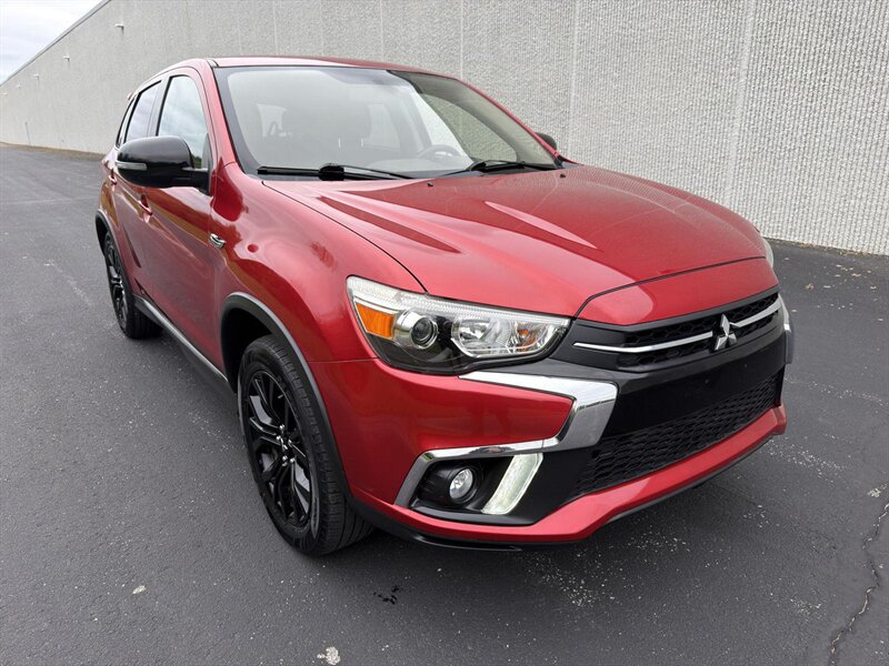 2019 Mitsubishi Outlander Sport ES - Photo 3 - Indianapolis, IN 46234