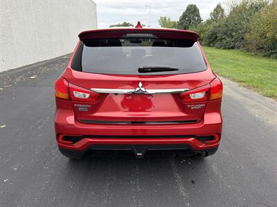 2019 Mitsubishi Outlander Sport ES - Photo 5 - Indianapolis, IN 46234