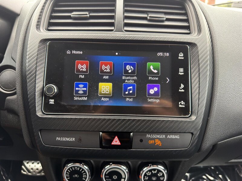 2019 Mitsubishi Outlander Sport ES - Photo 19 - Indianapolis, IN 46234