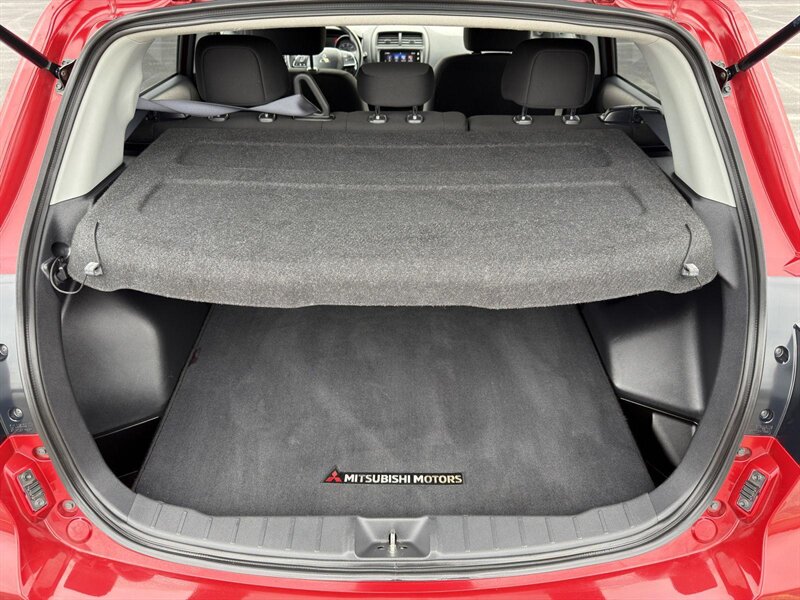 2019 Mitsubishi Outlander Sport ES - Photo 26 - Indianapolis, IN 46234