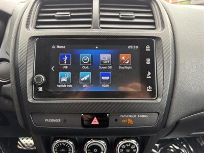 2019 Mitsubishi Outlander Sport ES - Photo 20 - Indianapolis, IN 46234