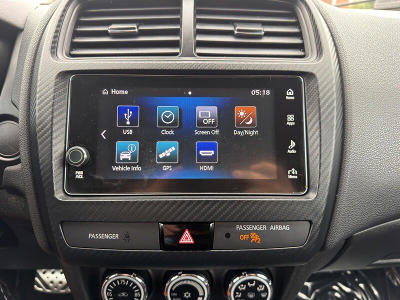 2019 Mitsubishi Outlander Sport ES - Photo 20 - Indianapolis, IN 46234