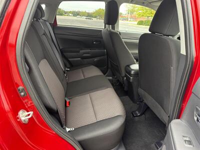 2019 Mitsubishi Outlander Sport ES - Photo 10 - Indianapolis, IN 46234
