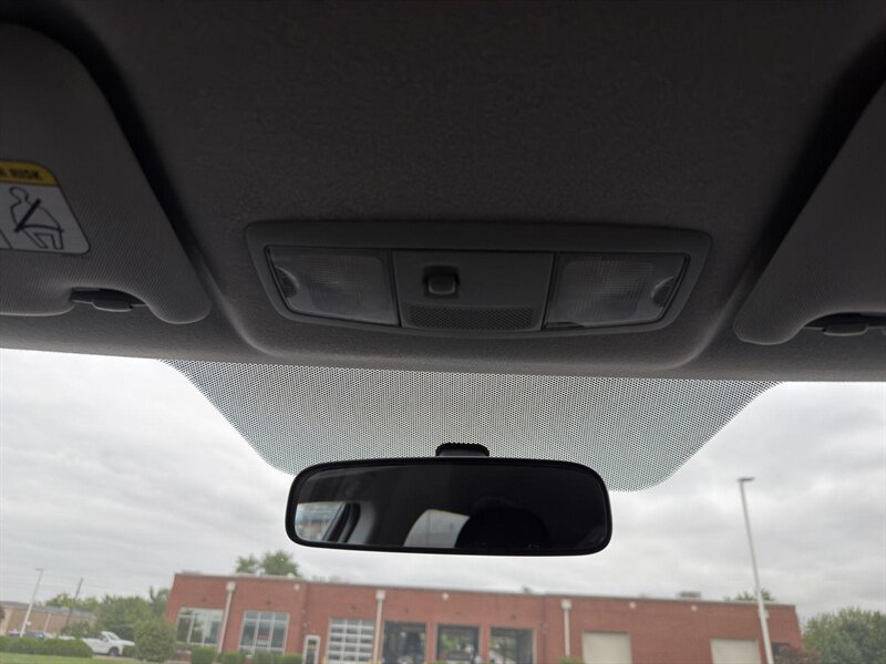 2019 Mitsubishi Outlander Sport ES - Photo 24 - Indianapolis, IN 46234