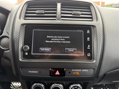 2019 Mitsubishi Outlander Sport ES - Photo 18 - Indianapolis, IN 46234