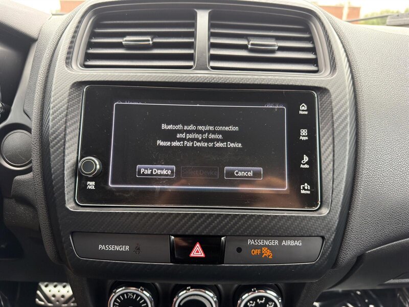 2019 Mitsubishi Outlander Sport ES - Photo 18 - Indianapolis, IN 46234