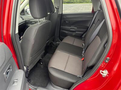 2019 Mitsubishi Outlander Sport ES - Photo 8 - Indianapolis, IN 46234
