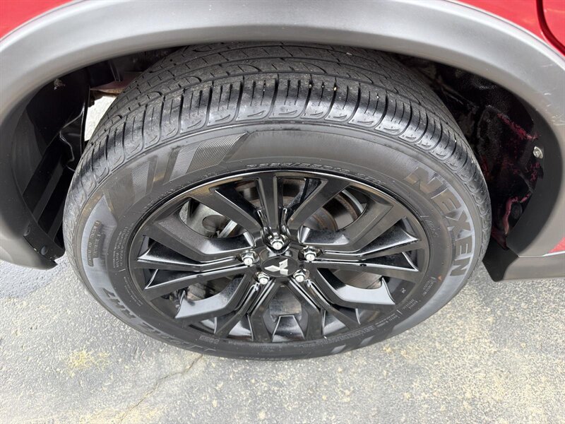 2019 Mitsubishi Outlander Sport ES - Photo 32 - Indianapolis, IN 46234