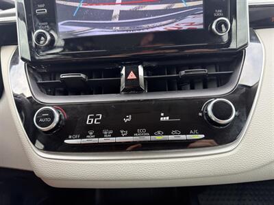2020 Toyota Corolla LE - Photo 21 - Indianapolis, IN 46234