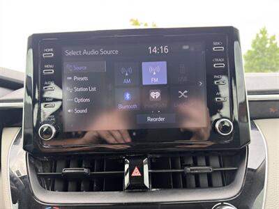 2020 Toyota Corolla LE - Photo 19 - Indianapolis, IN 46234