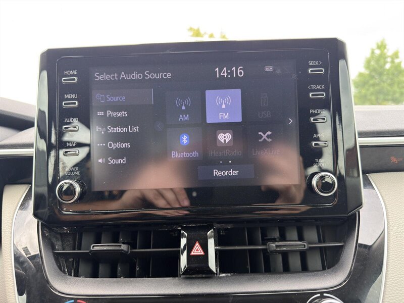 2020 Toyota Corolla LE - Photo 19 - Indianapolis, IN 46234