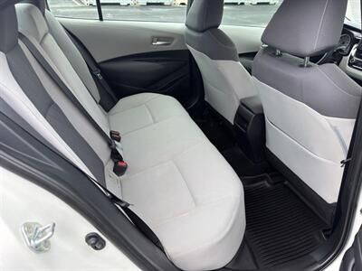 2020 Toyota Corolla LE - Photo 9 - Indianapolis, IN 46234