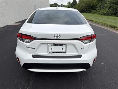 2020 Toyota Corolla LE - Photo 5 - Indianapolis, IN 46234