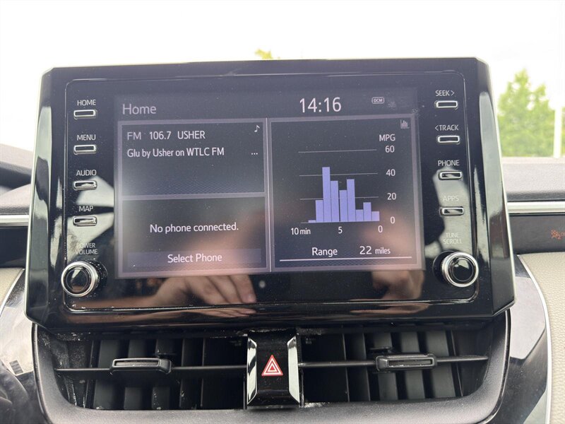 2020 Toyota Corolla LE - Photo 17 - Indianapolis, IN 46234