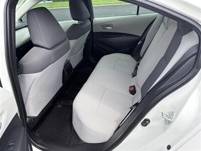 2020 Toyota Corolla LE - Photo 8 - Indianapolis, IN 46234