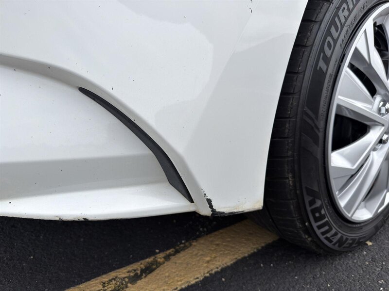 2020 Toyota Corolla LE - Photo 34 - Indianapolis, IN 46234