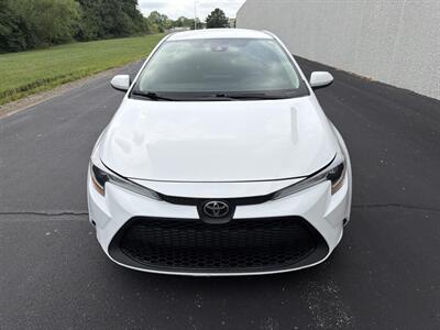 2020 Toyota Corolla LE - Photo 2 - Indianapolis, IN 46234