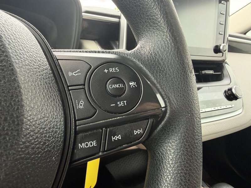 2020 Toyota Corolla LE - Photo 14 - Indianapolis, IN 46234