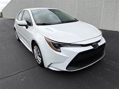 2020 Toyota Corolla LE - Photo 3 - Indianapolis, IN 46234