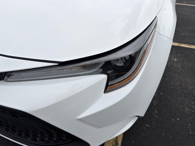 2020 Toyota Corolla LE - Photo 28 - Indianapolis, IN 46234