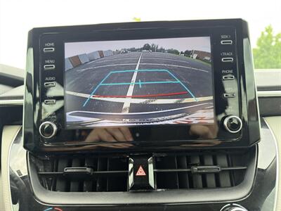 2020 Toyota Corolla LE - Photo 20 - Indianapolis, IN 46234