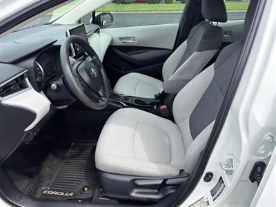 2020 Toyota Corolla LE - Photo 7 - Indianapolis, IN 46234