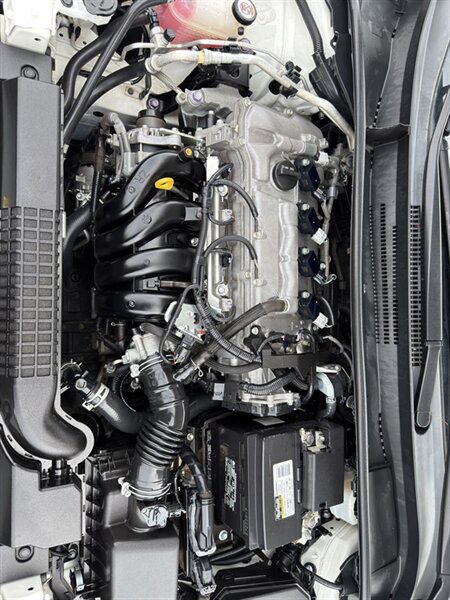 2020 Toyota Corolla LE - Photo 27 - Indianapolis, IN 46234