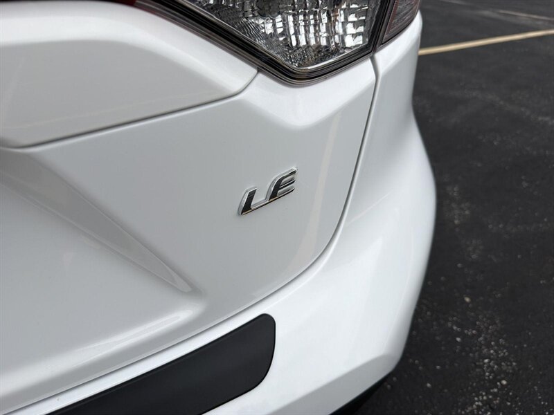 2020 Toyota Corolla LE - Photo 26 - Indianapolis, IN 46234