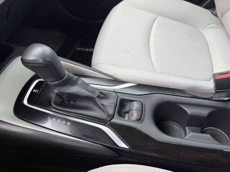 2020 Toyota Corolla LE - Photo 22 - Indianapolis, IN 46234
