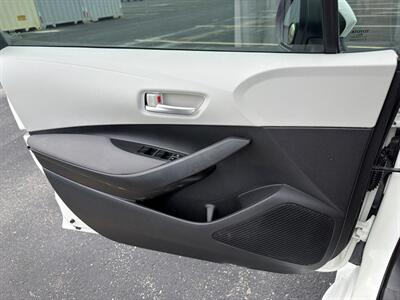 2020 Toyota Corolla LE - Photo 24 - Indianapolis, IN 46234
