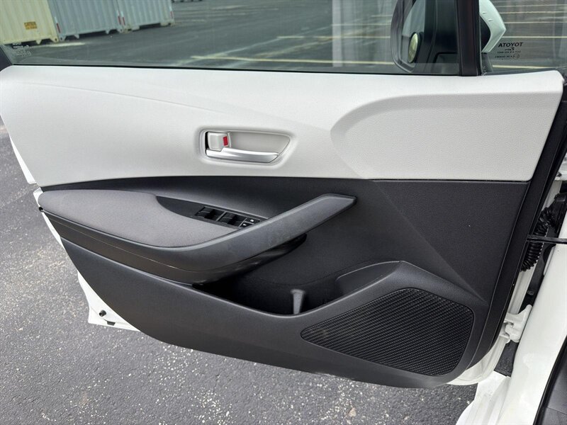 2020 Toyota Corolla LE - Photo 24 - Indianapolis, IN 46234