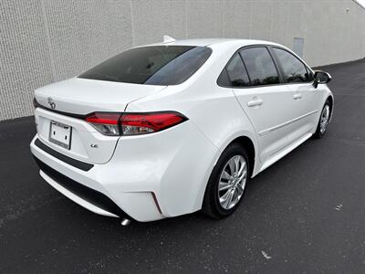 2020 Toyota Corolla LE - Photo 4 - Indianapolis, IN 46234