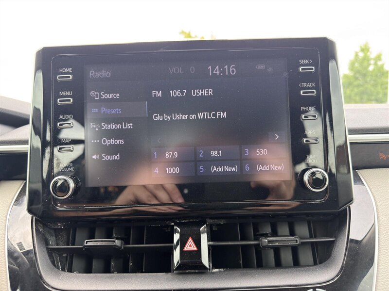 2020 Toyota Corolla LE - Photo 18 - Indianapolis, IN 46234
