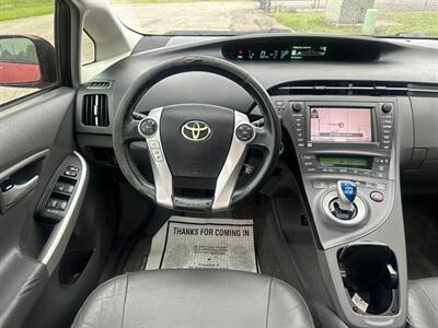 2010 Toyota Prius I   - Photo 9 - Indianapolis, IN 46234